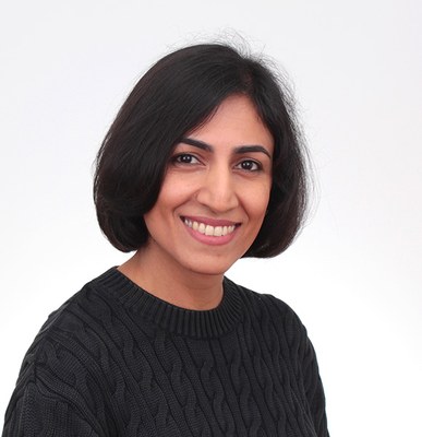 Maryam Alipour