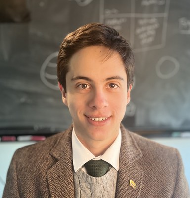 Juan Felipe Celis Rojas