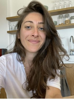 Anna Frangou