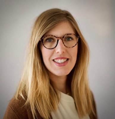 Heather Harrington