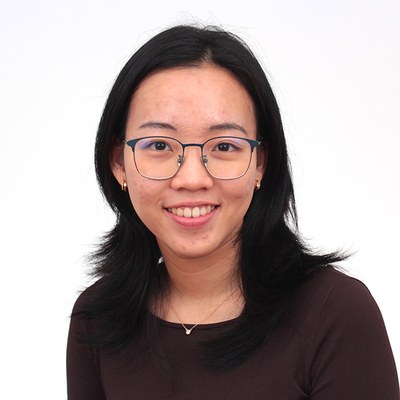 Leyi (Lucy) Jiang