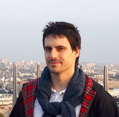 Vukašin Stojisavljević