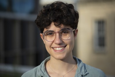 Maria Torras Pérez