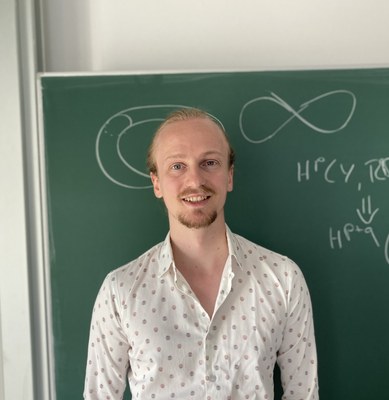 Lukas Waas